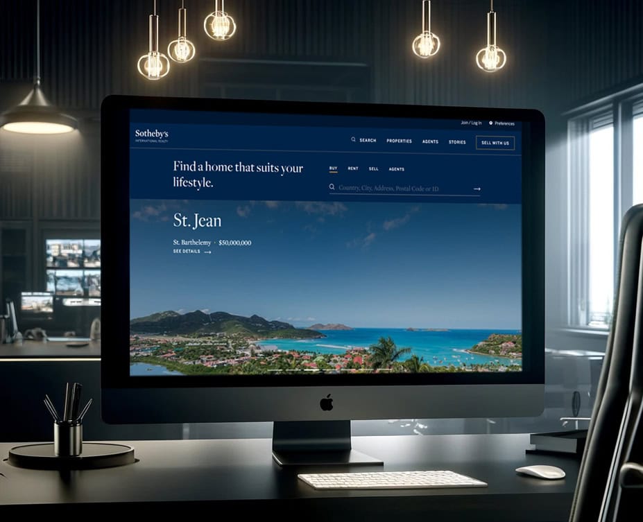 Sotheby's International Realty | Maxime Lafrenière