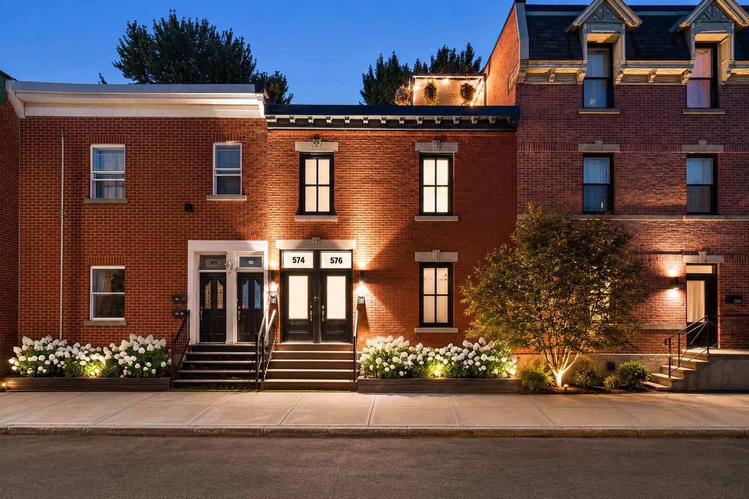 574 Rue Charon, Montréal (Le Sud-Ouest)