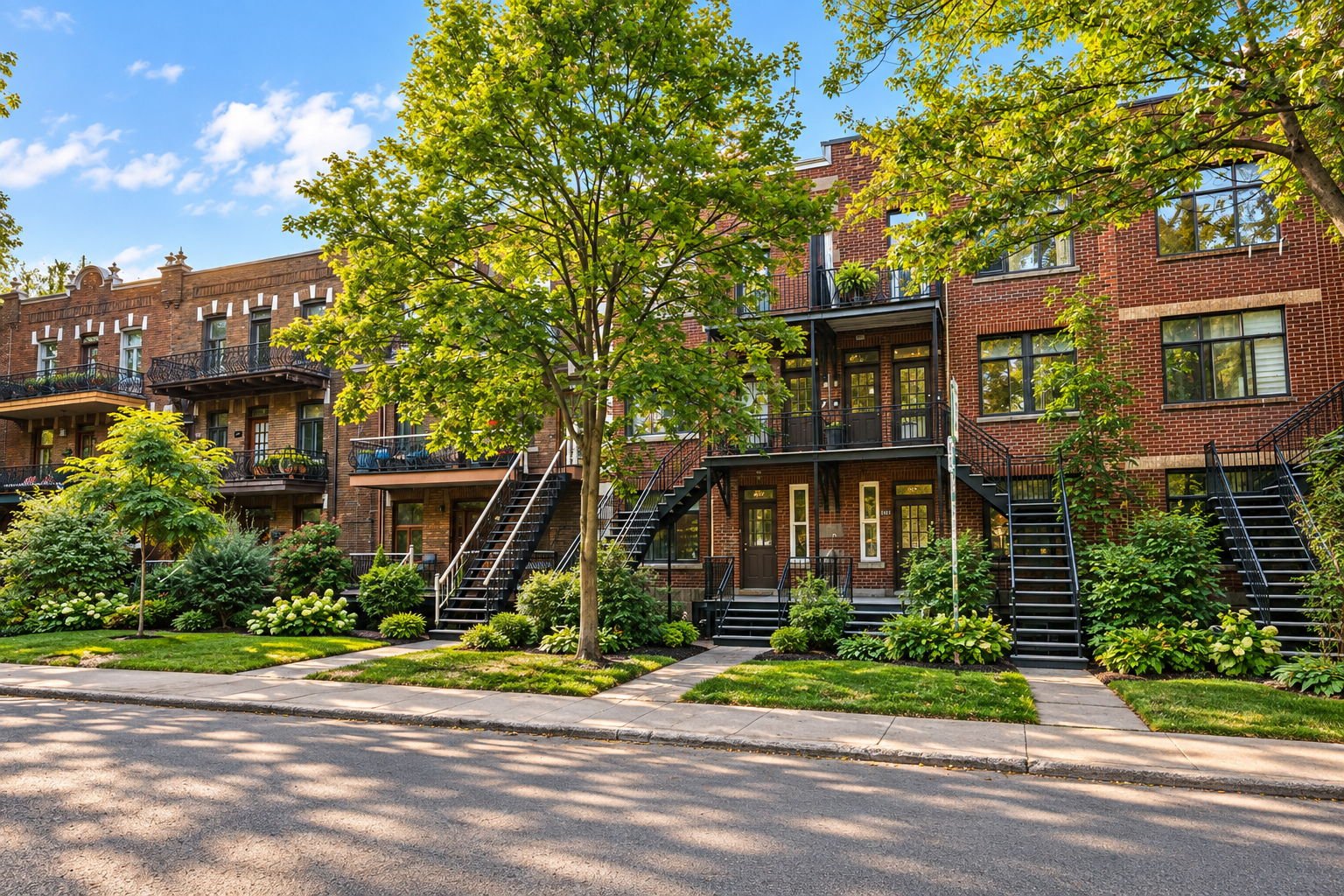1335 Av. Ducharme, Montréal (Outremont)