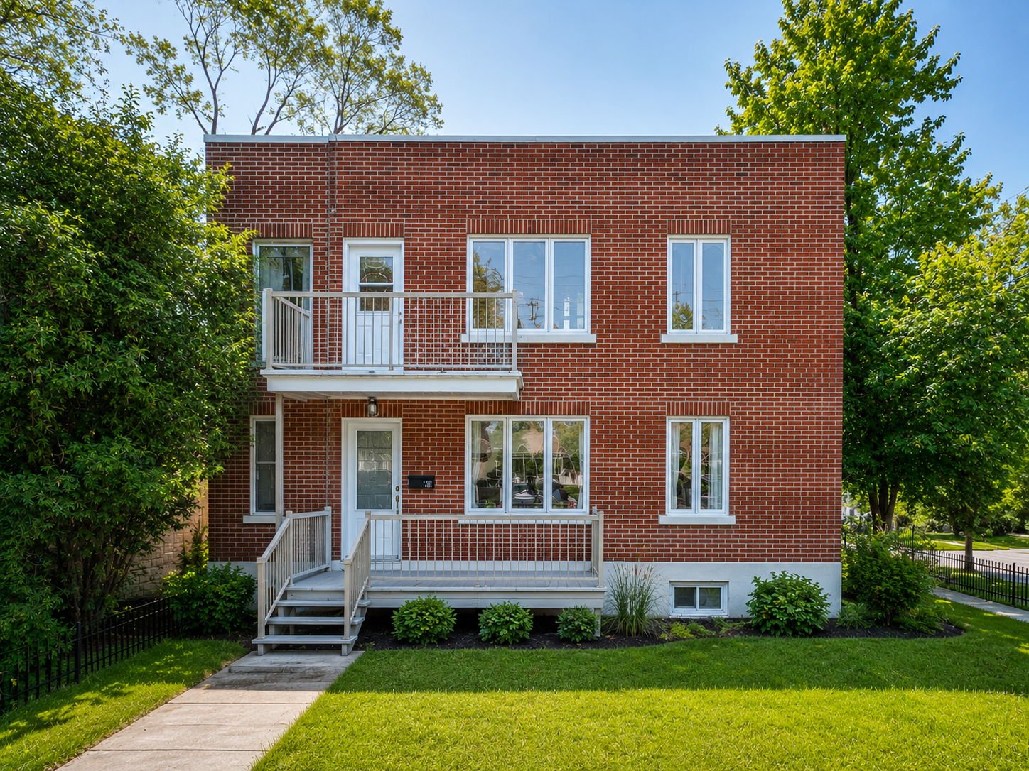 1298 Rue Egan, Montréal (Verdun/Île-des-Soeurs)