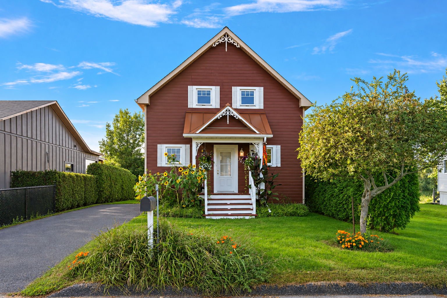 3573 Ch. du Chenal-du-Moine, Sainte-Anne-de-Sorel