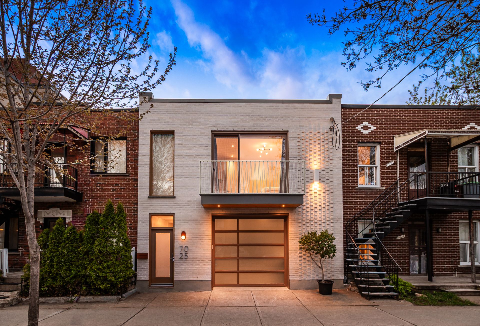 7025 Rue Waverly, Montréal (Rosemont/La Petite-Patrie)