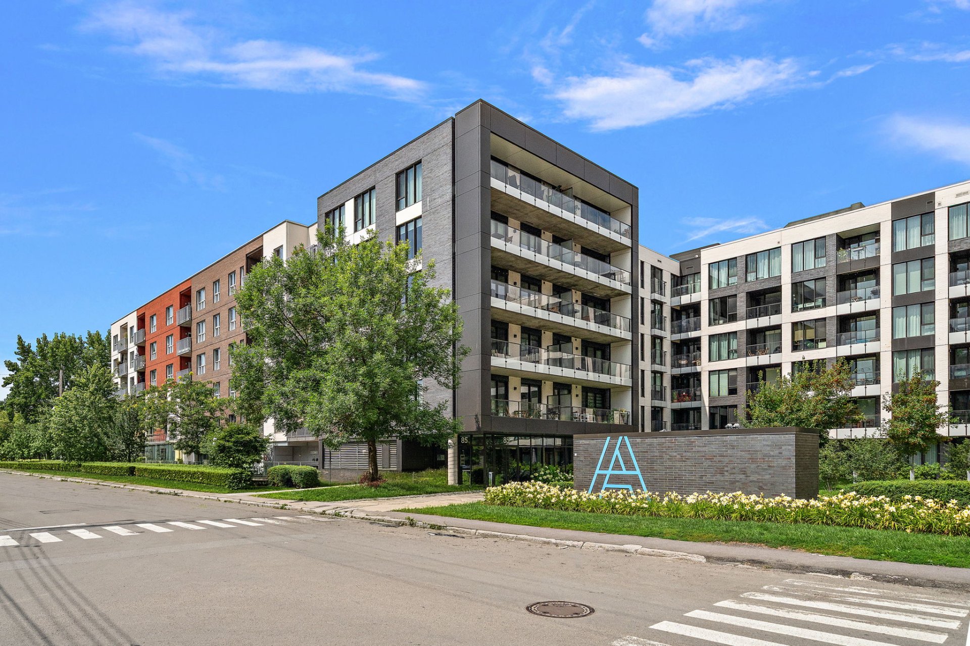 85 Rue De Castelnau O., Montréal (Villeray/Saint-Michel/Parc-Extension)