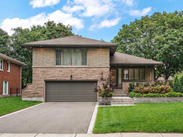 Av. Glengarry